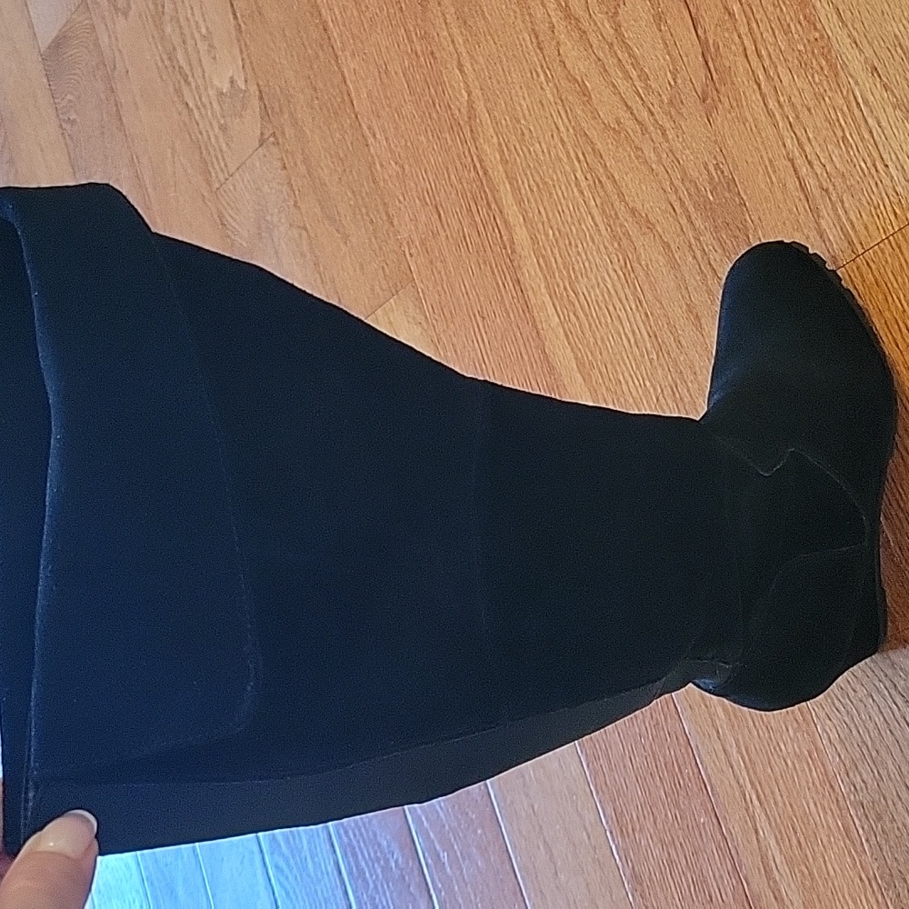 Boots - Picture 4 of 7